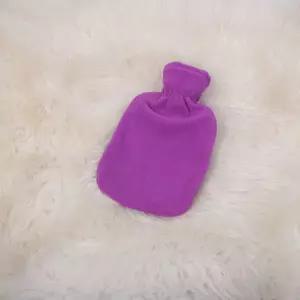 커버만-도톰폴리커버(0.8L용) 파쉬 보온물주머니 전용 커버