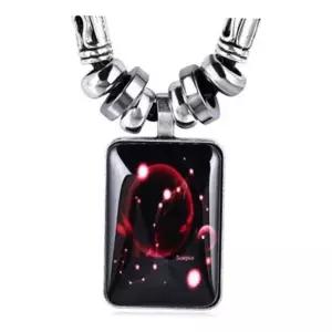 목걸이 별자리 행운 크리스탈 전갈자리우정선물 쥬얼리 커플 패션