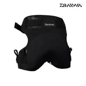 다이와 DA-1222 UT 힙 가드 블랙 프리