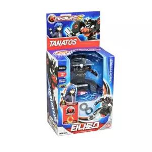 터닝메카드갓 팝업 슈팅 변신 로봇 자동차 타나토스 로보트 장난감 남아선물 어린이날 무선 남아로 선물용