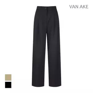 [반에이크] 핀턱디자인 팬츠_VB44SLUP01Z