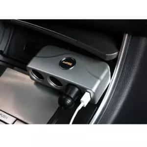 차량용 멀티 소켓 3구 KL3구 시거잭 충전기 폰기 용소켓 자동차 용충전