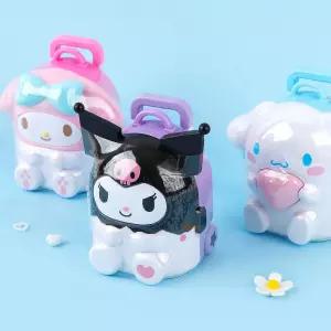 산리오 캐리어 조이비타-8EA유아장난감 어린이 가게놀이 역할 마트 소꿉 쇼핑 완구 아동