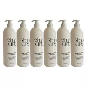 제로시피 나노그래핀 샴푸 1L 6개 / 써클