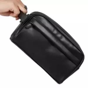 스쿨룩 오피스룩 가방 손목가방 노트북 비니지스백