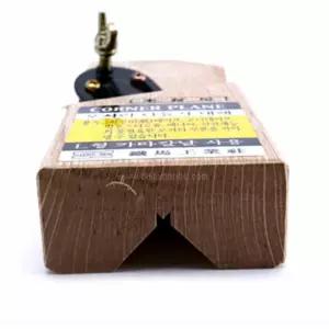 모서리 다듬기 대패 목수장비 수공구날 목공용 코너 손대패 미니 목공구