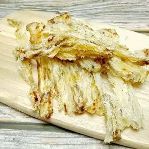 VGC 쥐포구이채 500g 구운치포요리 요리용 포요리 실치포 안주포 구운포