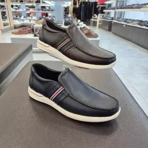 [엘칸토]엘칸토 HC11 소가죽 남성로퍼 R2L9U51H3J5985 (48110849)