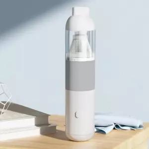 차량용 책상 정리 핸디 미니 무선 저소음 소형 청소기 자동차 형청소기 용청소기 용진공 핸드 원룸