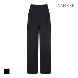 [반에이크] 핀턱 롤업팬츠_VB46SLUP06Z