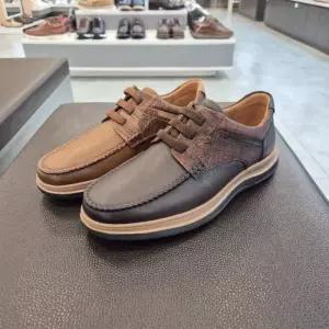 [엘칸토]엘칸토 HC11 소가죽 남성화 W6B2U53H9J8537 (48110678)