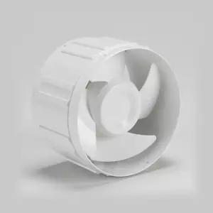 환풍기 디퓨져팬 TFV-E15AS 날개 130mm기장치 배기구 풍구 기구 풍시설