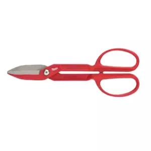 세신 함석가위 철판재단 공업용 25.4cm알루미늄절단 수공구 절삭 비닐사이딩 가죽 구리