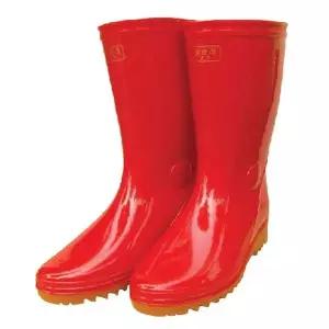 인기상품 여성 고무 내피 장화 낚시 미끄럼 방지 주방 작업화 [W859C77_260403]