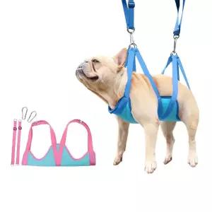 키밍 반려동물 미용 해먹 사계절 손톱 관리 핑크손질 강아지발톱깎이기기 고양이기구 받침대 애완세트 가방