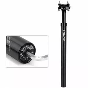 TBZ 자전거 안장 충격흡수 각도조절 쇼바 엉덩이보호