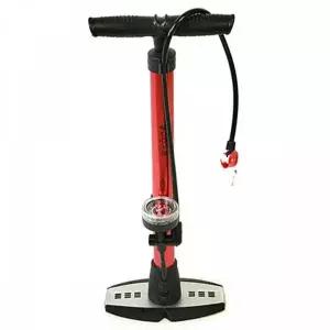 TBZ 코아브 압력 게이지 펌프 레드 N-6481