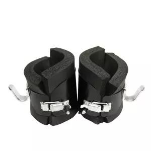 물구나무서기 벨트 부츠 풀업 보조 거꾸리 헬스 철봉