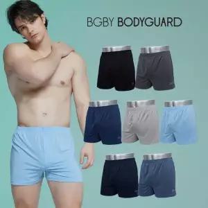 [보디가드] 26SS 남성 COOL메쉬 트렁크 7종