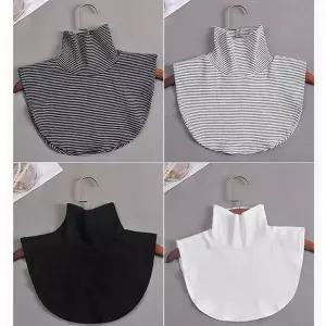 TBZ 페이크목폴라 여성넥워머 공갈폴라티 여자목토시 목티