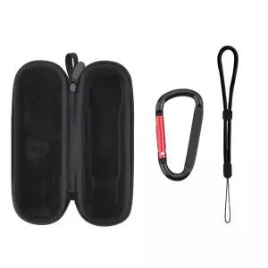 휴대용 카메라 가방 하드케이스 수납 파우치 핸디캠 전용 보관 액세서리 미니코더 여행용 DSLR 보관함 수납