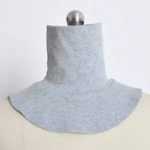 TBZ 페이크목폴라 넥워머 공갈 목토시 여성 여자 목