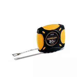 그립퍼 스틸 줄자 KMC 900R 20M komelon 코메론 KOMELON 작업공구 거리측정