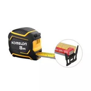 코메론 컴팩트 몬스타 8M 줄자자석 멀티 산업용 공업용 가정용 다용도