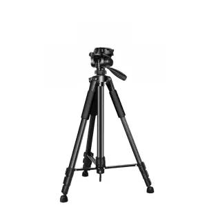 탄소강 필드스코프 삼각대 관찰 브래킷 망원경 스탠드