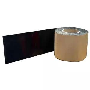 아스팔트테이프 부틸테이프 방수시트 1롤 100mmX10M