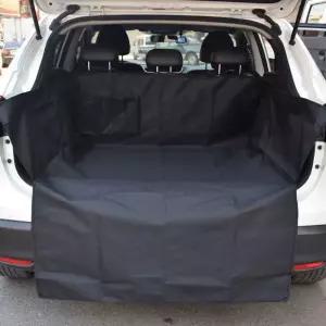 자동차 반려동물 트렁크 매트 강아지 오염 방지 깔개캠핑 카매트 박용품 악세사리 차량 량용가방 실내 량용