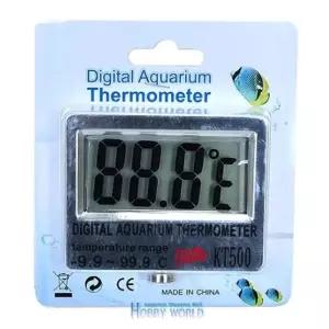 섭씨와 화씨 변환 기능 디지털 온도계전자 측정계 측정기