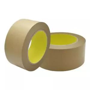 크라프트 종이 박스테이프 48mmX40m 10개크래프트 인쇄 용테이프 포장용품 택배