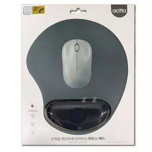 마우스 패드 사무실 게이밍 마우스 패드 쿠션 랜덤 손목보호장패드