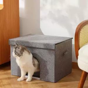 고양이 강아지 냉방 하우스 반려동물 애견 숨숨집쿨매트 여름 매트 링매트 냉감패드 텐트 침대 방석 숨숨