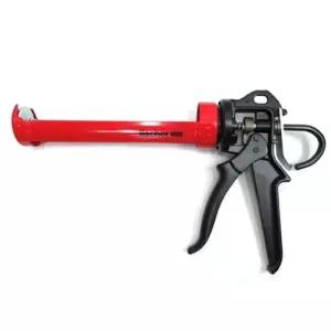 피셔 실리콘 파워건건 보수용건 인테리어건 건축용건 실리콘총 도구 글루건 용건