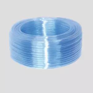 일반호스 수평 6x8x80M청소 수도호수 물호수 농업용 호스 꼭지 정원