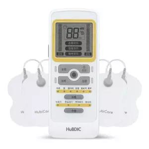 휴비딕 저주파 마사지기 자극기 EMS 가정용 개인용 안마기 ELV-2700 세아커머스