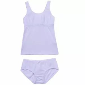 주니어 브라 런닝 팬티 초등학생나시 속옷주니어 여아 일체형 여자어린이 키즈 아동 브라탑