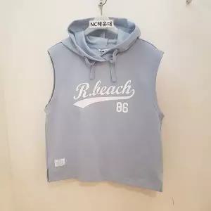 [보리보리/소이]블루 후드 셋업조끼 23m0731bl  남아 여름상품 초특가