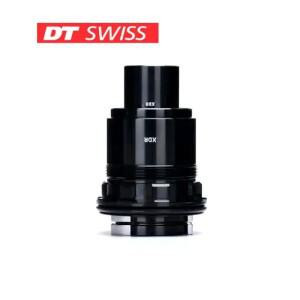 [호환품]3개의 폴 허브 휠용 DT Swiss XDR 프리휠 바디 142X12 QR x 130mm 엔드 캡 포함 370
