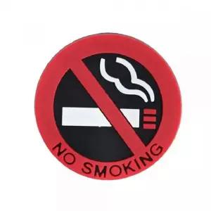 [콩심팥심]차꾸미기 차량튜닝 차량포인트 외장스티커 금연