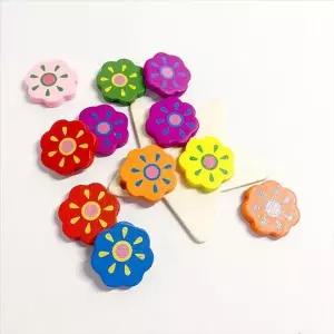 나무공예 부자재 원목비즈 만들기 opp포장