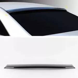 스포일러 바이저 NF소나타 차꾸미기 자동차스티