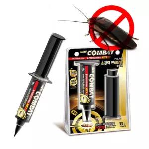 sh) 대용량 바퀴제거 55g 컴배트 젤타입