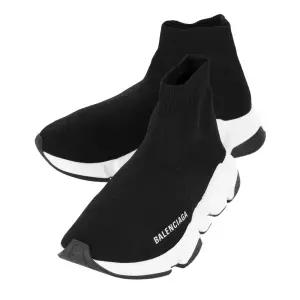 [발렌시아가](X_587280 W2DBQ 1015) 여성 스피드러너 스니커즈