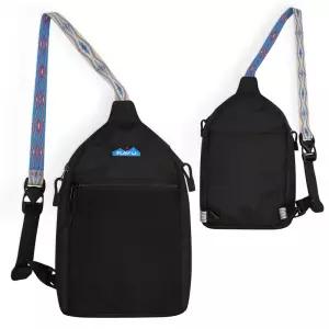 [카부]카부 초호 슬링 [Black]