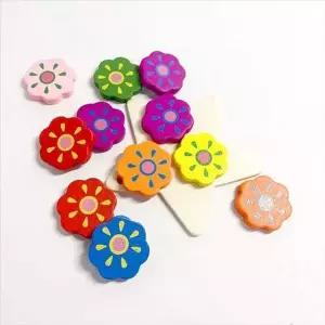 나무공예 부자재 원목비즈 만들기 opp포장