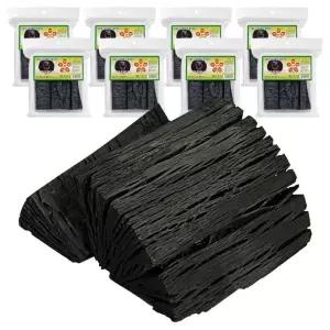 sh) 참숯 건흥 탈취 재래식된장 4+4 생활숯 제습 참숯습기제거 정제숯 간장 물정화