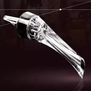 와인 디켄더 와인따르는 용기 공예 수납용품